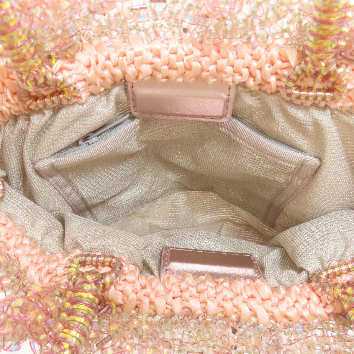 アンテプリマ ワイヤーグリッター