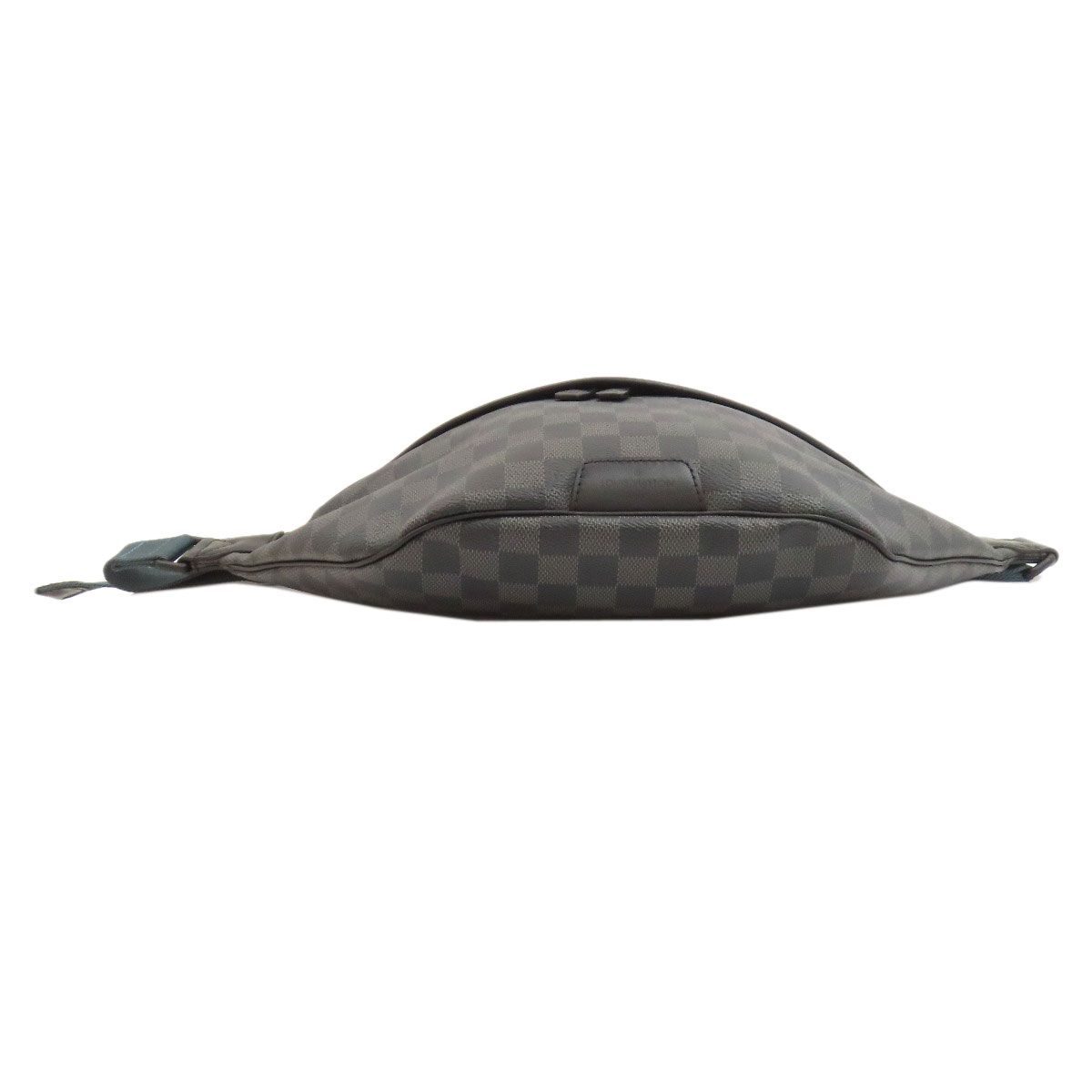 ダミエキャンバス