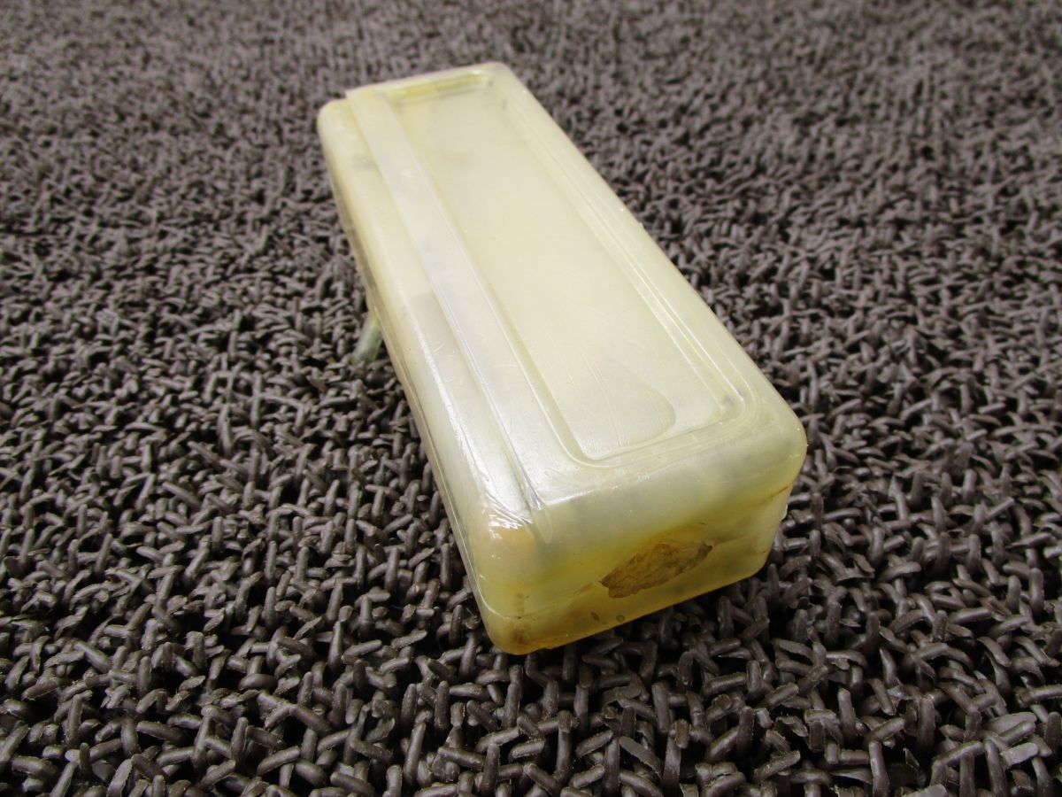 GT750 クーラントタンク ○A7995！GT750 スズキ 【 GT750 】 キャブ車