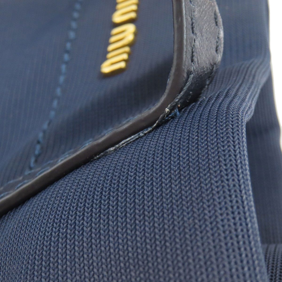 MIUMIU ミュウミュウ