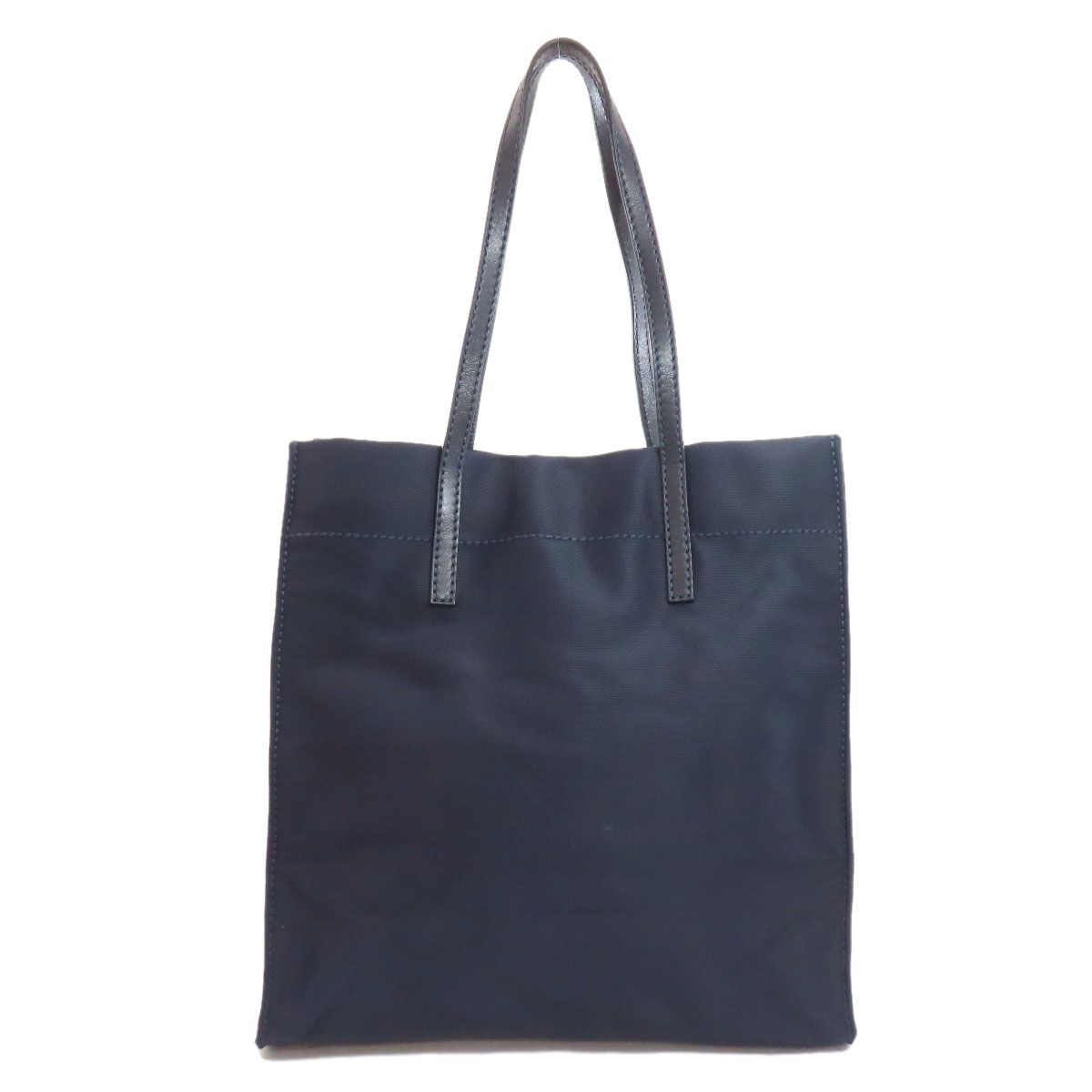 ロゴ トートバッグ