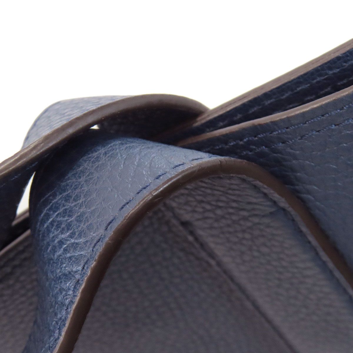 トートバッグ カーフ