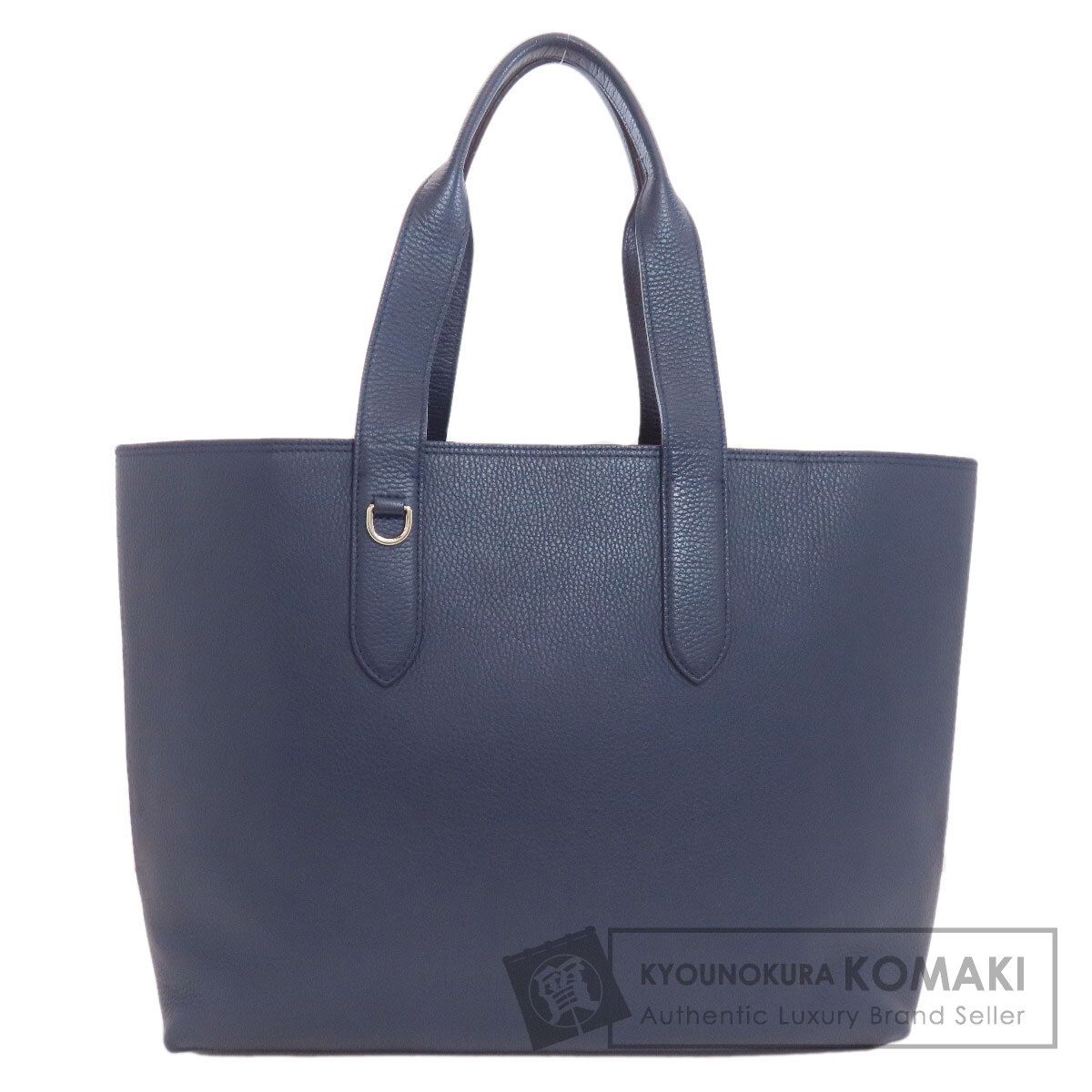 LOUIS VUITTON ルイヴィトン M53240 カバ ヴォワヤージュ NV トートバッグ カーフ レディース