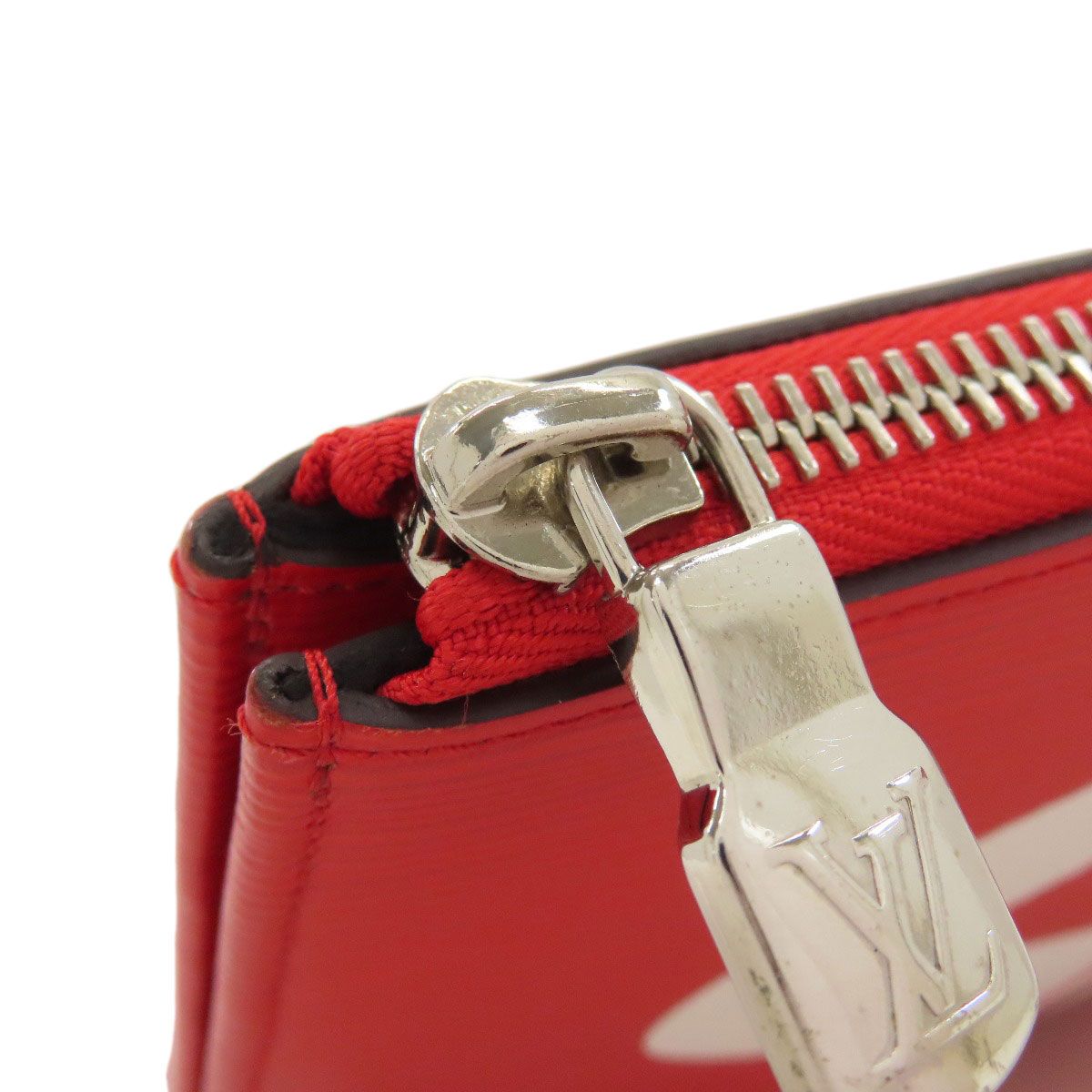 クラッチバッグ エピ