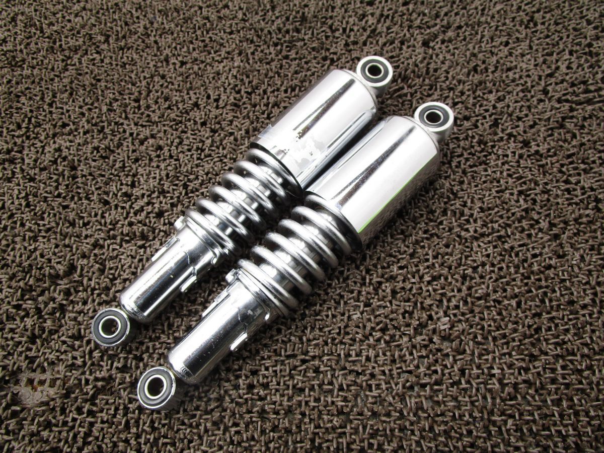 GT 750 リアサスペンション A 7986 スズキ キャブ車