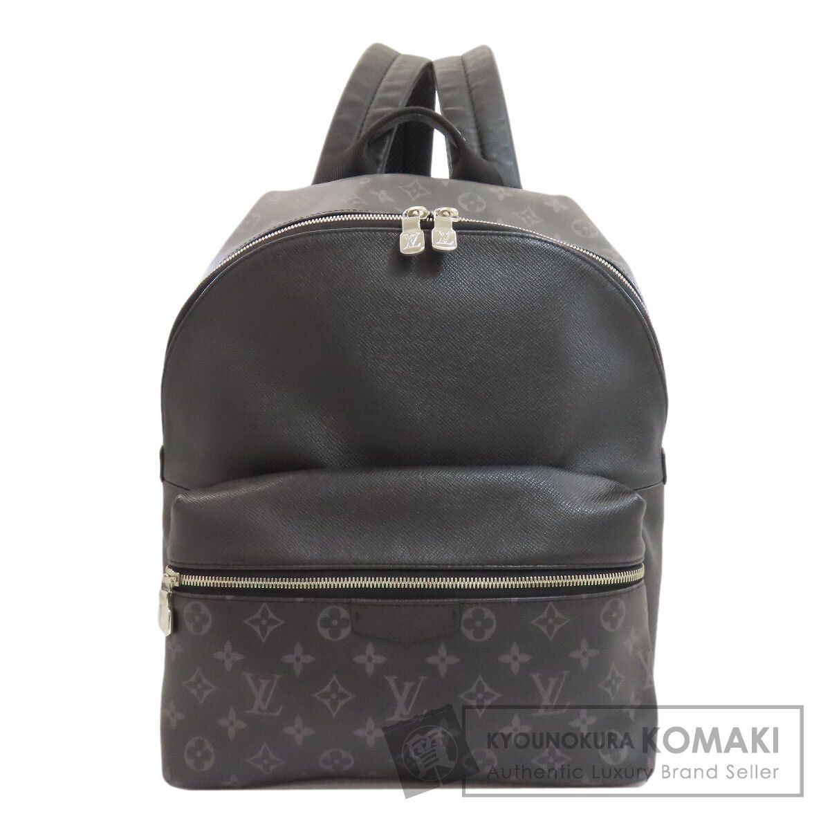 ルイヴィトン『タイガラマ ディスカバリー バックパック』M30230【中古】 LOUIS VUITTON】【リュックサック】ルイヴィトン『タイガラマ