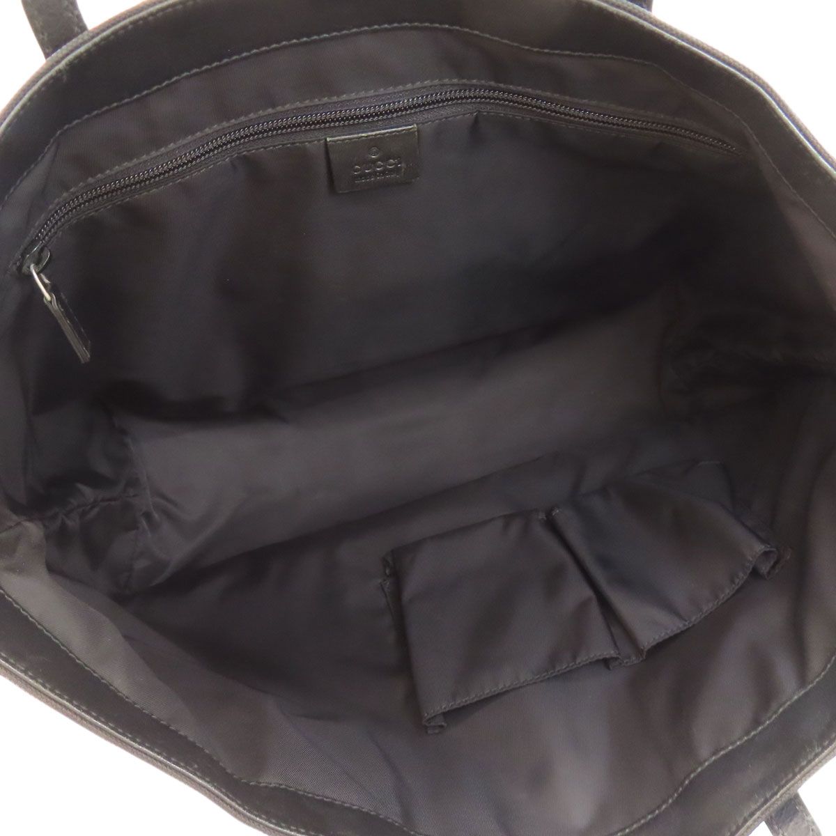  GUCCI グッチ 337070 シェリーライン トートバッグ ナイロン レディース その他 バッグ