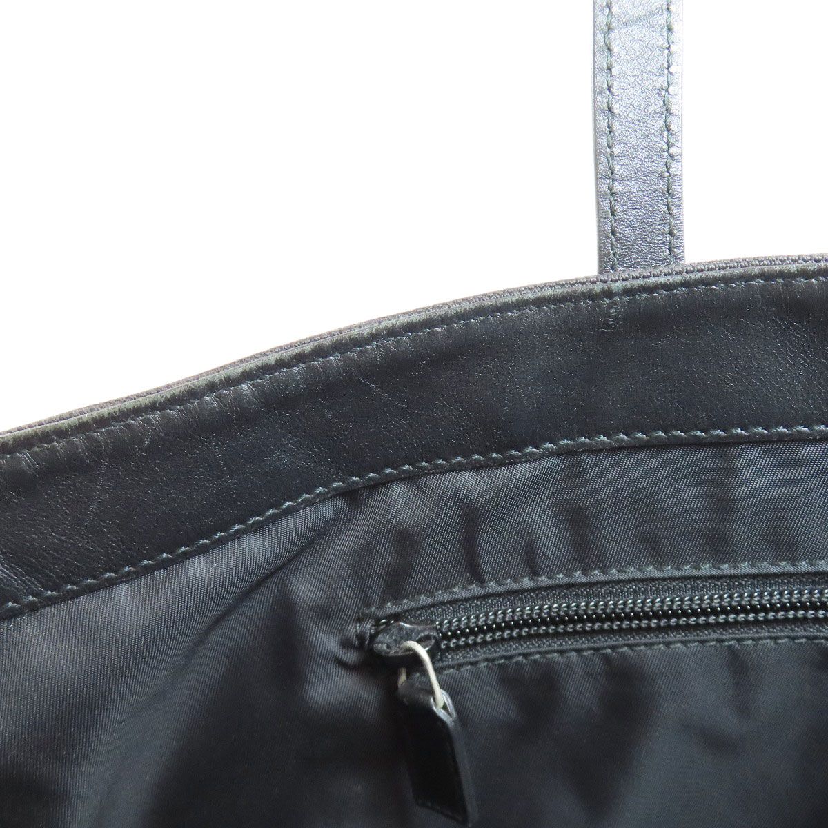 トートバッグ ナイロン