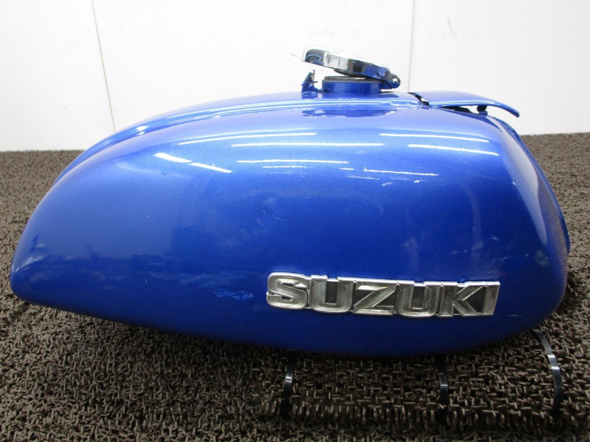 GT750 ガソリンタンク フューエルコック □A8053！GT750 スズキ
