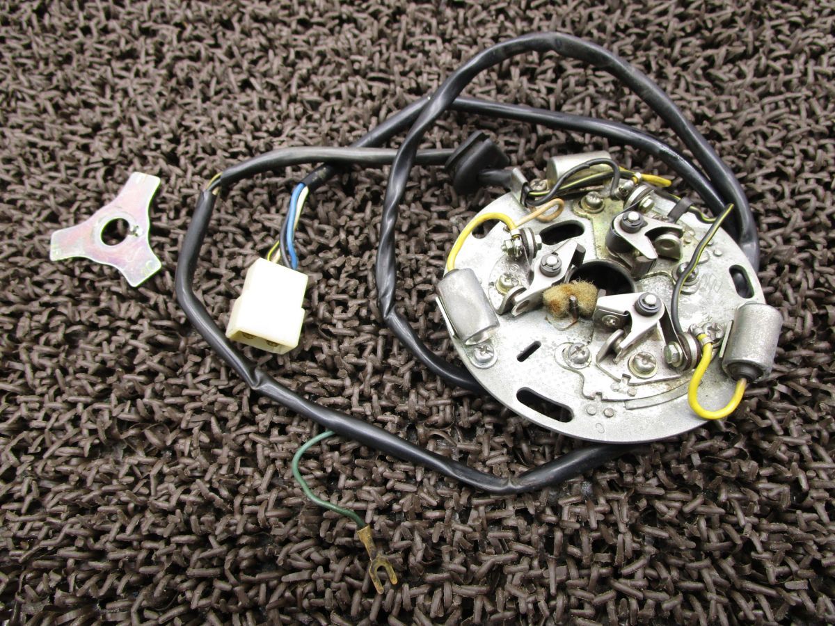 GT 750 ピックアップセンサー コイル A 8097 スズキ キャブ車