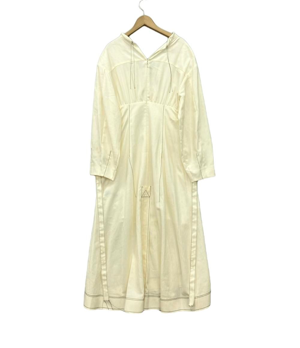 アイレネ 長袖ワンピース レディース SIZE 36 (XS) IRENE - メルカリ