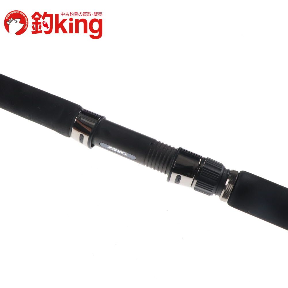 ゼナック デフィ ミュートス アキュラ 100HH RGガイド /SZ002Y