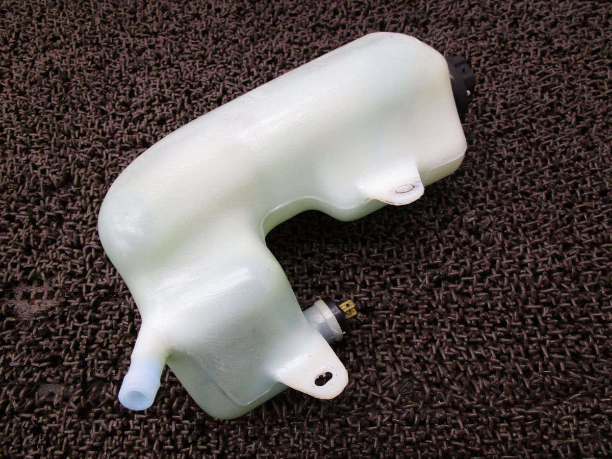 VWゴルフ7ヴァリアント用 サイドバイザー（純正品)