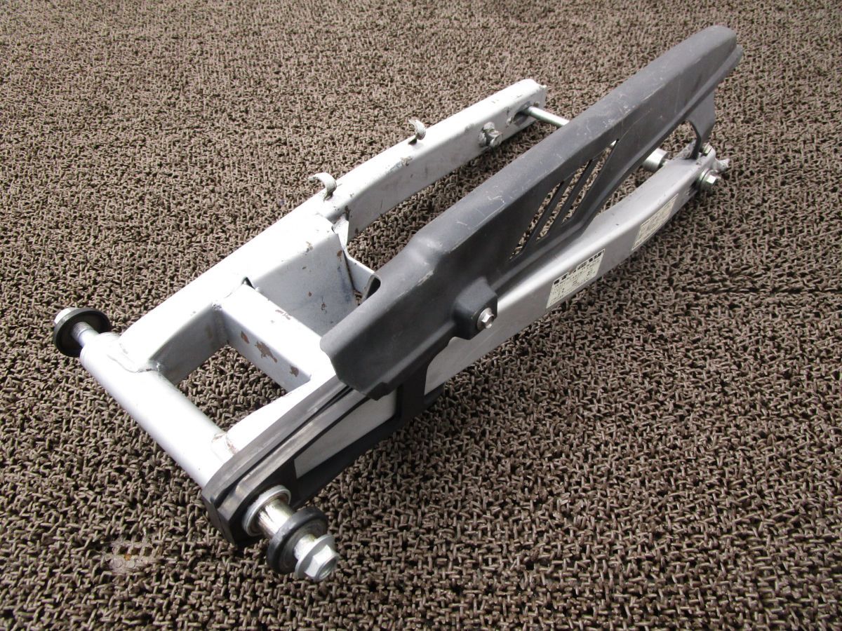 NS-1 スイングアーム チェーンカバー A8091！ リアアクスルシャフト AC12 ホンダ 【 AC08E 】 キャブ車 12V