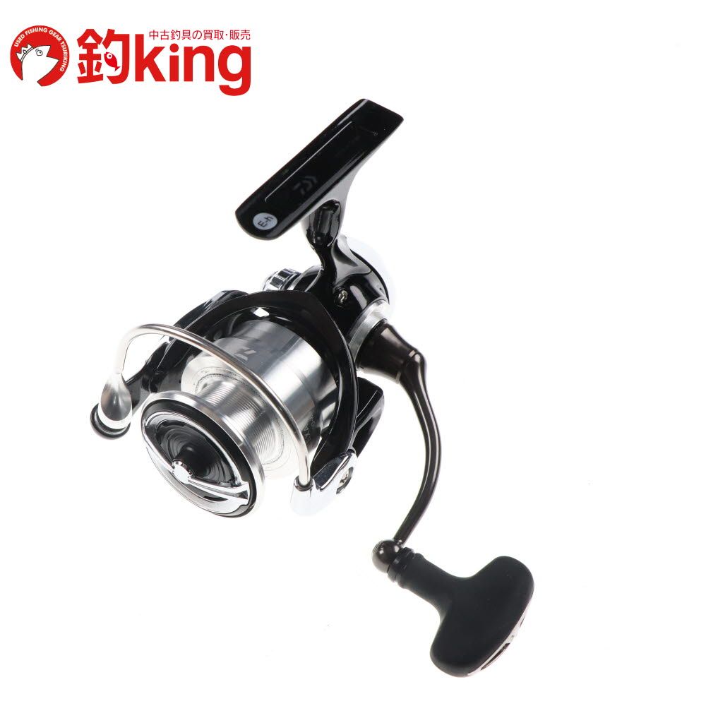 ダイワ 19 レグザ LT 2500D-XH SZ004M アオリイカ エギング ライトゲーム スピニングリール ロッド リール ルアー