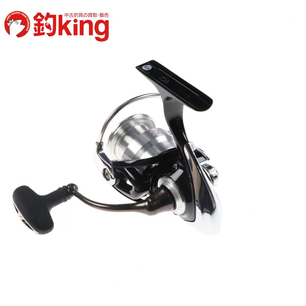 ダイワ 19 レグザ LT 2500D-XH SZ004M アオリイカ エギング ライトゲーム スピニングリール ロッド リール ルアー OLIVEOS_COM_TR