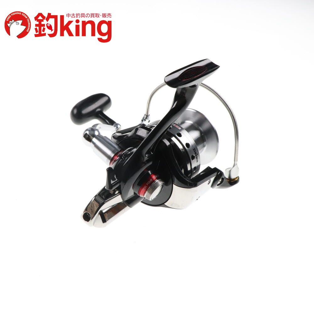 ダイワ 06 トーナメント ISO 6000遠投 SZ011M メジナ クロ クロダイ 真鯛 青物 遠投 リール ロッド リール ルアー OLIVEOS_COM_TR