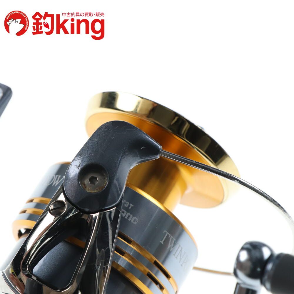 Bing Gold Standard 9'0\" 中古 Bing Gold Standard 9'0