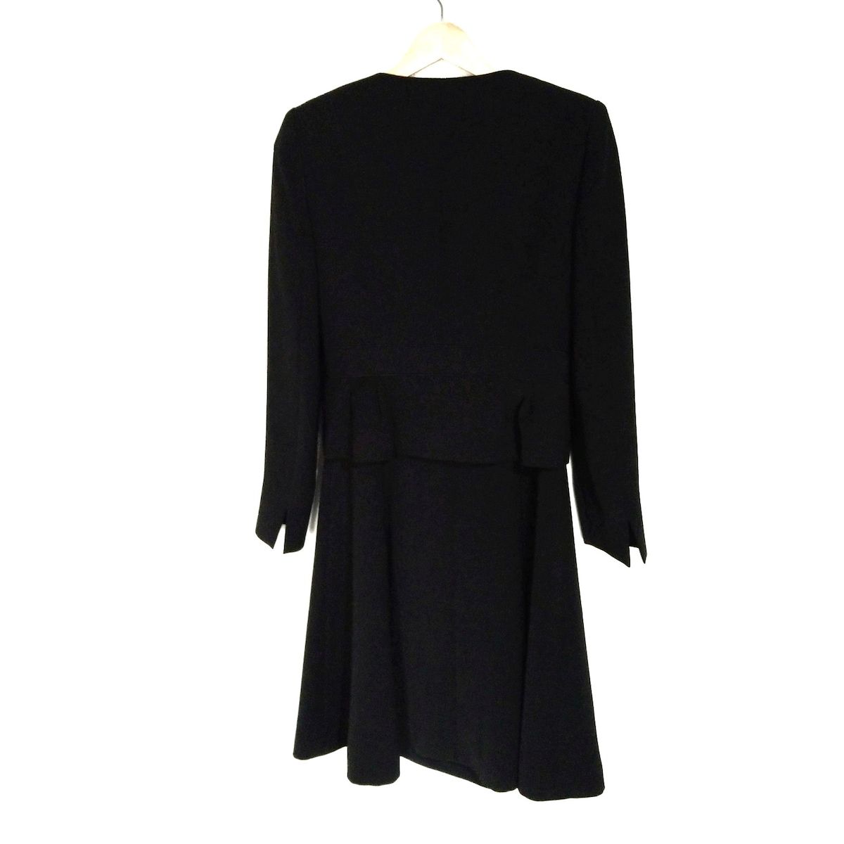 Chloe クロエ ワンピーススーツ レディース - 黒 FORMAL