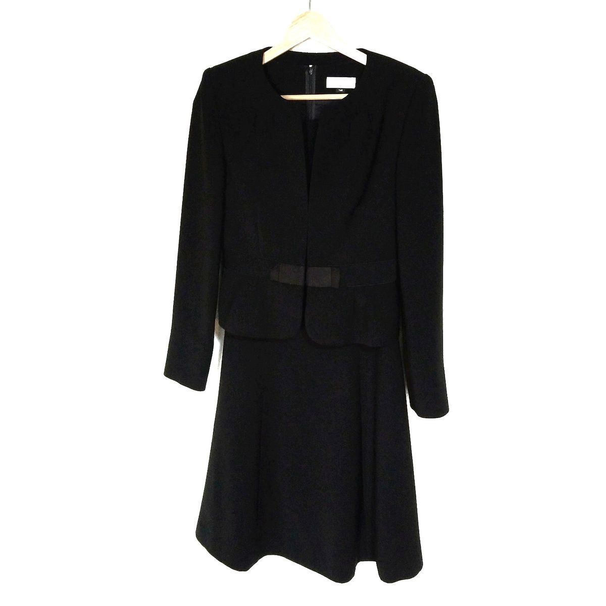 Chloe クロエ ワンピーススーツ レディース 黒 FORMAL