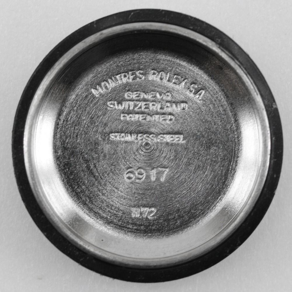 6917 ステンレススチール