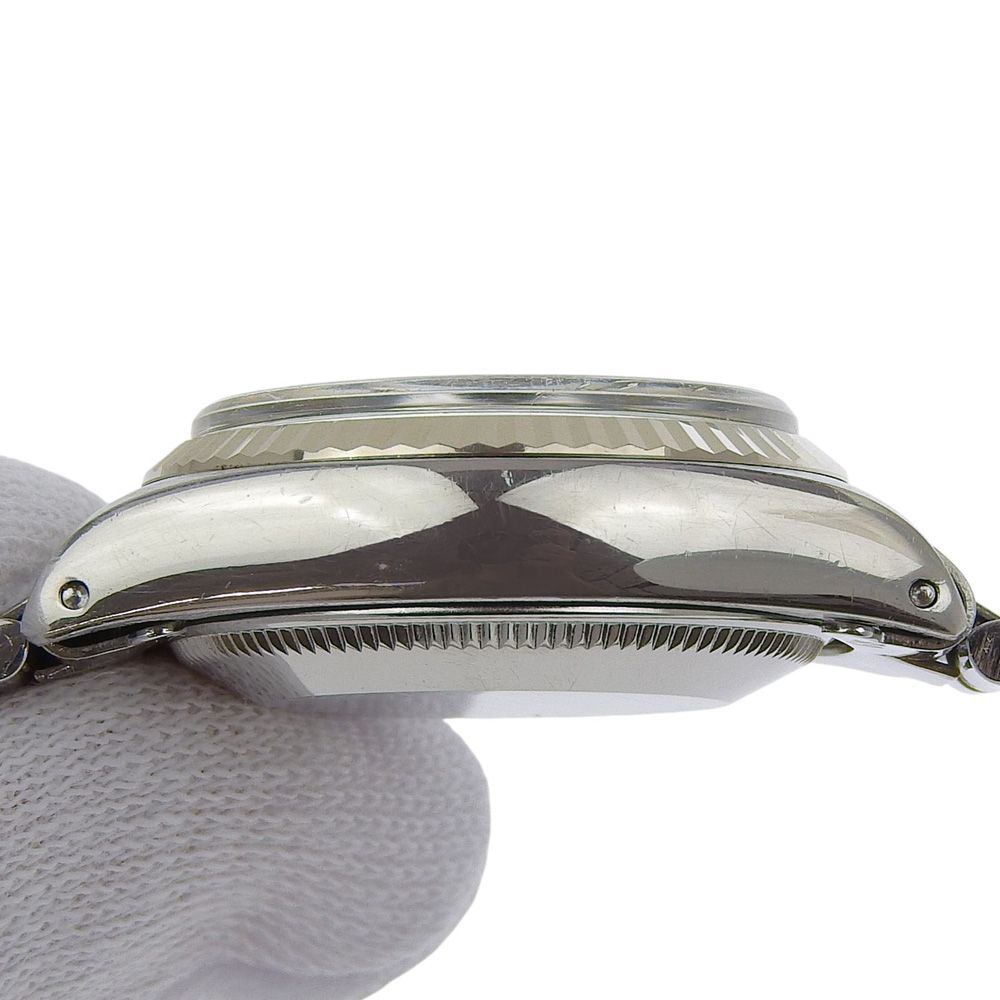 オイスターパーペチュアルデイト