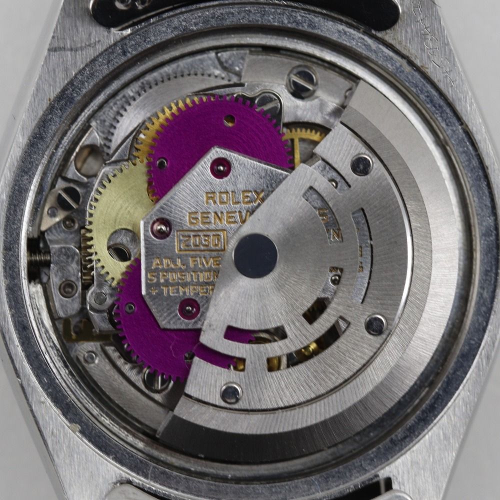 6917 ステンレススチール