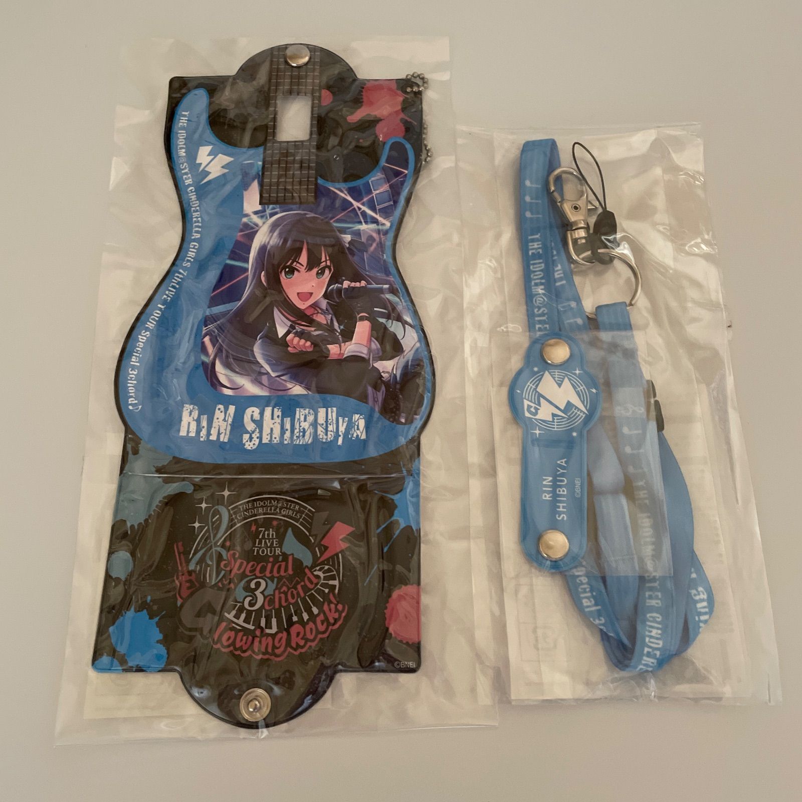 アイドルマスター ミリオンライブ（門司雪）＋アイドルマスター