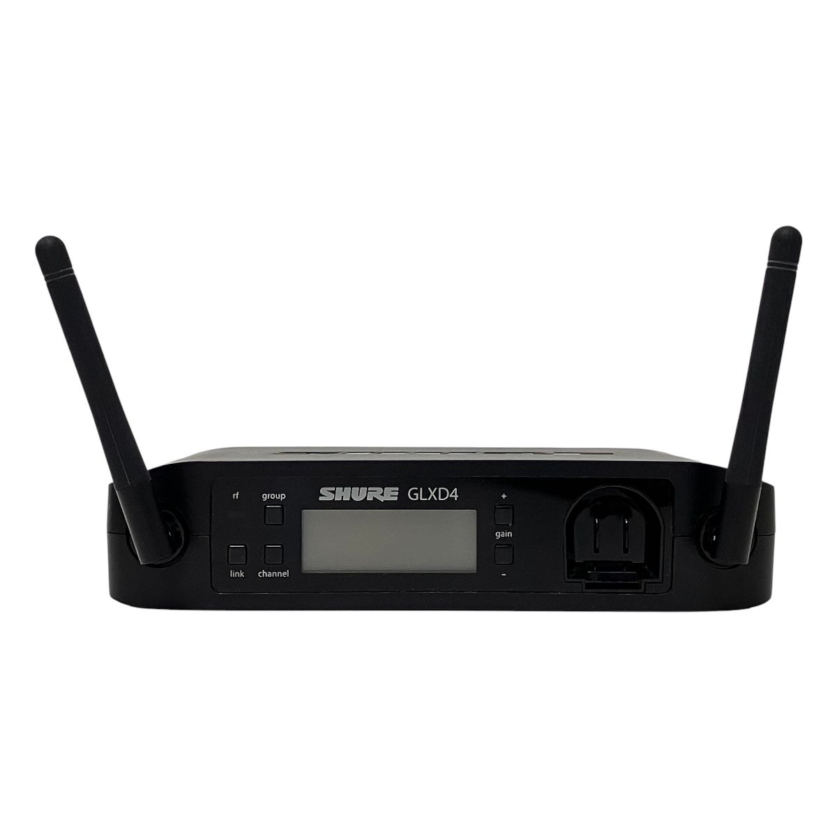 SHURE GLX D 4 Z 2 GLXD ワイヤレスシステム