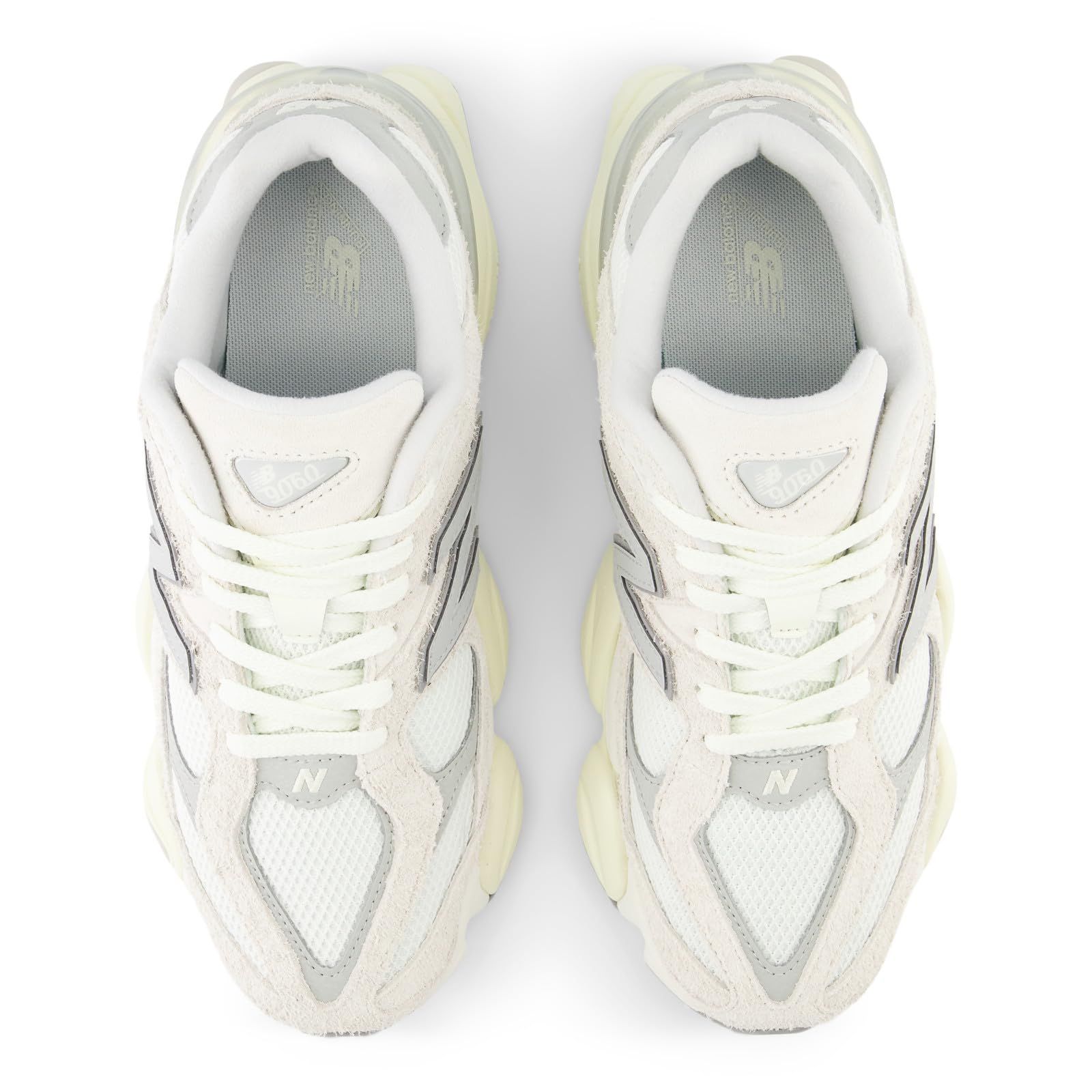  ニュー ンス スニーカー 90 60 メンズ HSC WHITE 27.0 cm D Free Size その他 陸上競技