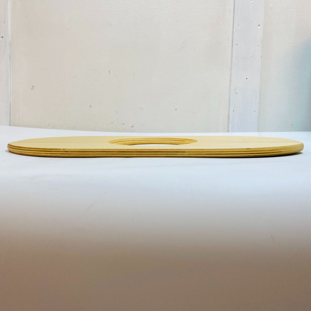 ンスボード 体幹トレーニング