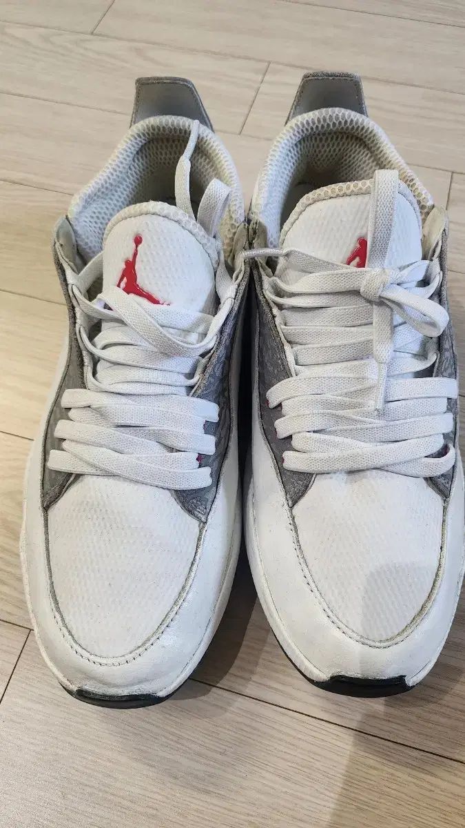 ナイキゴルフ ジョーダン ADG2 CT7812-100 280