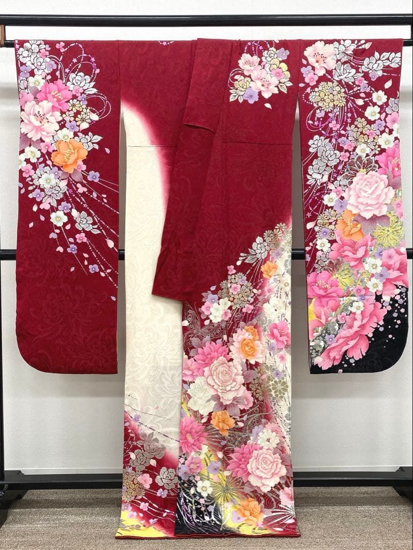 パールトーン加工済