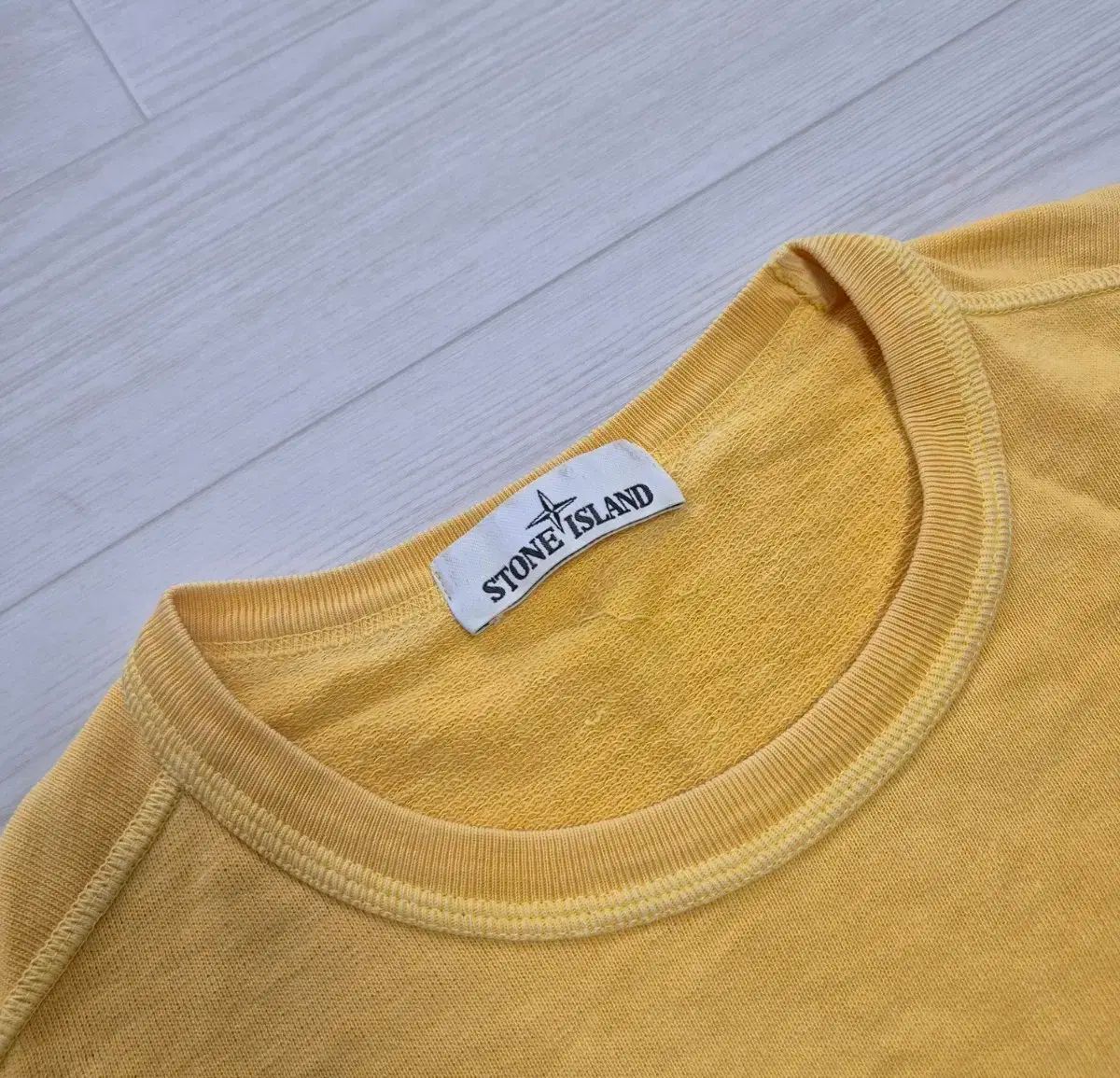 ISLAND ストーンアイランド