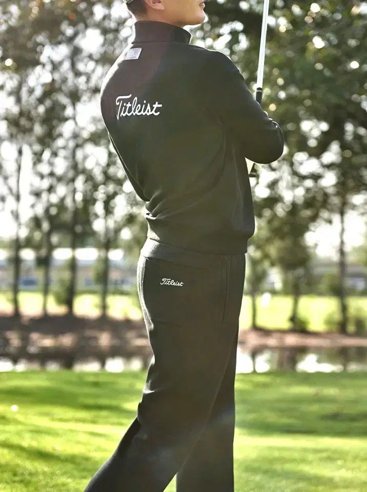 タイトリスト Titleist プレイ スウェットパンツ
