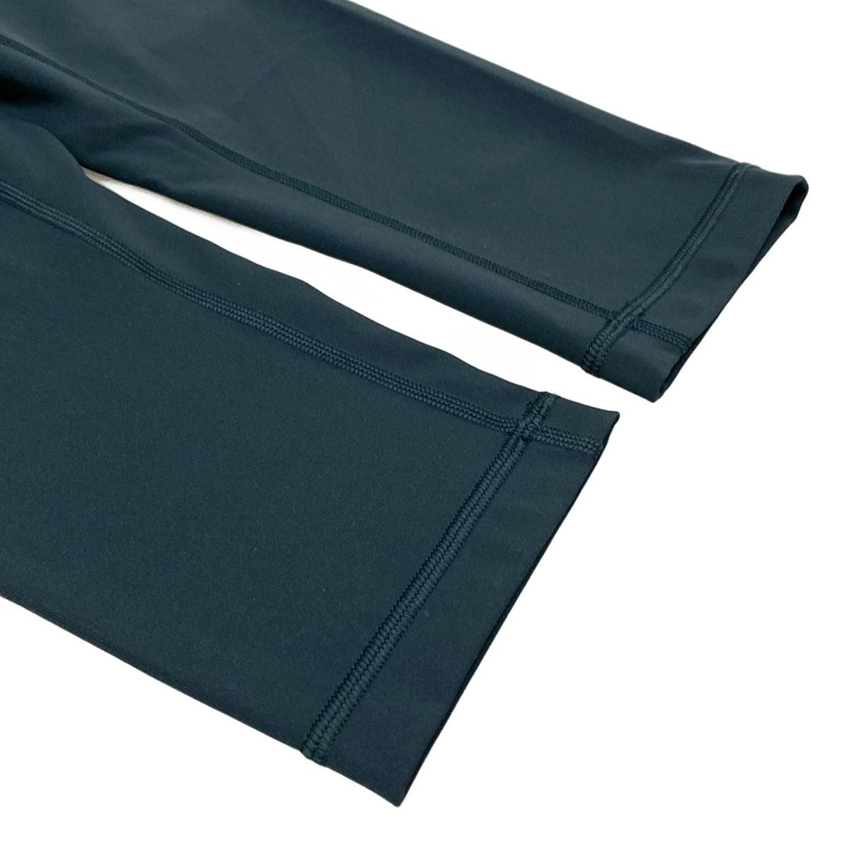  lululemon ルルレモン 小物 - ダークグリーン スパッツ その他 小物