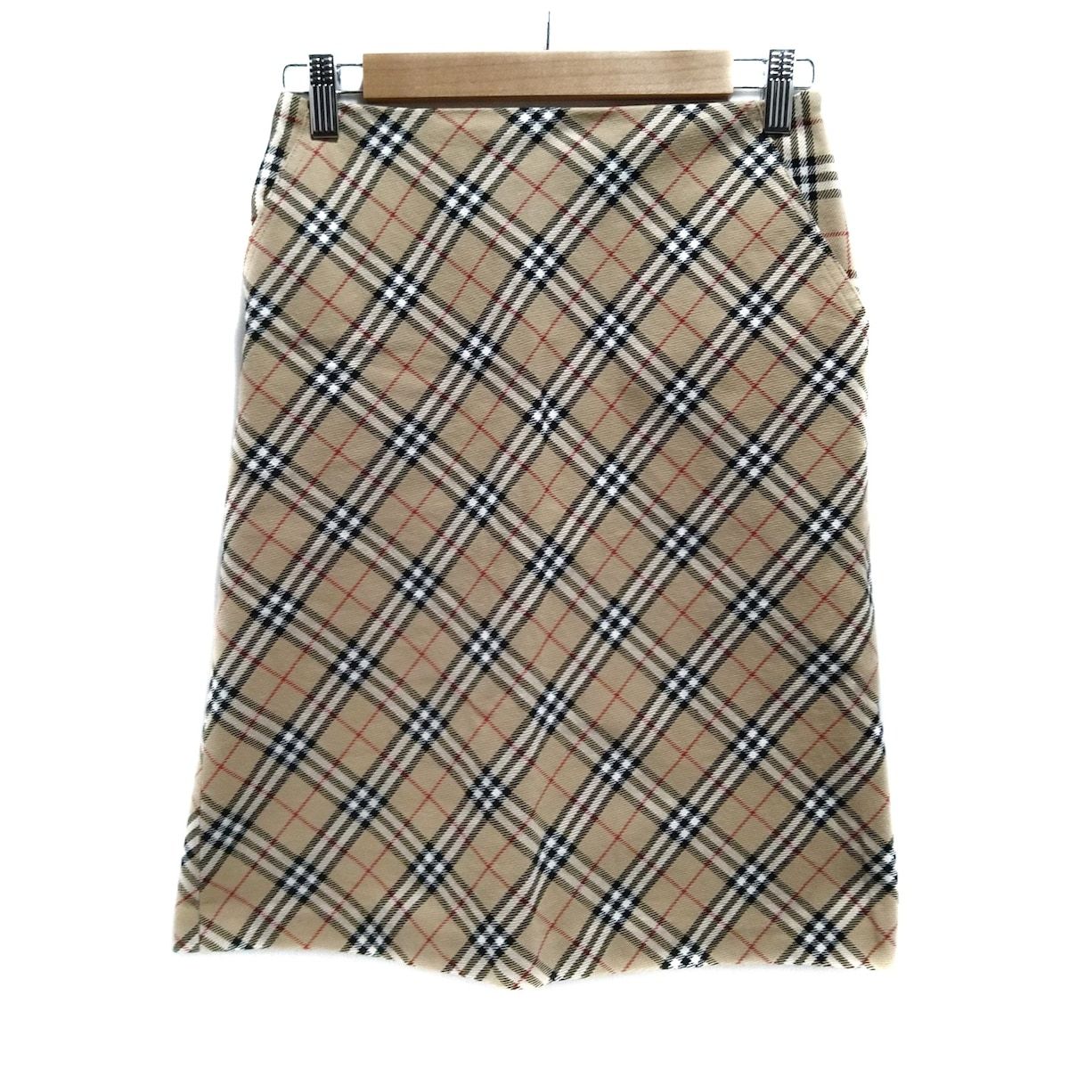 Burberry Blue Label(バーバリーブルーレーベル) スカート サイズ36 S