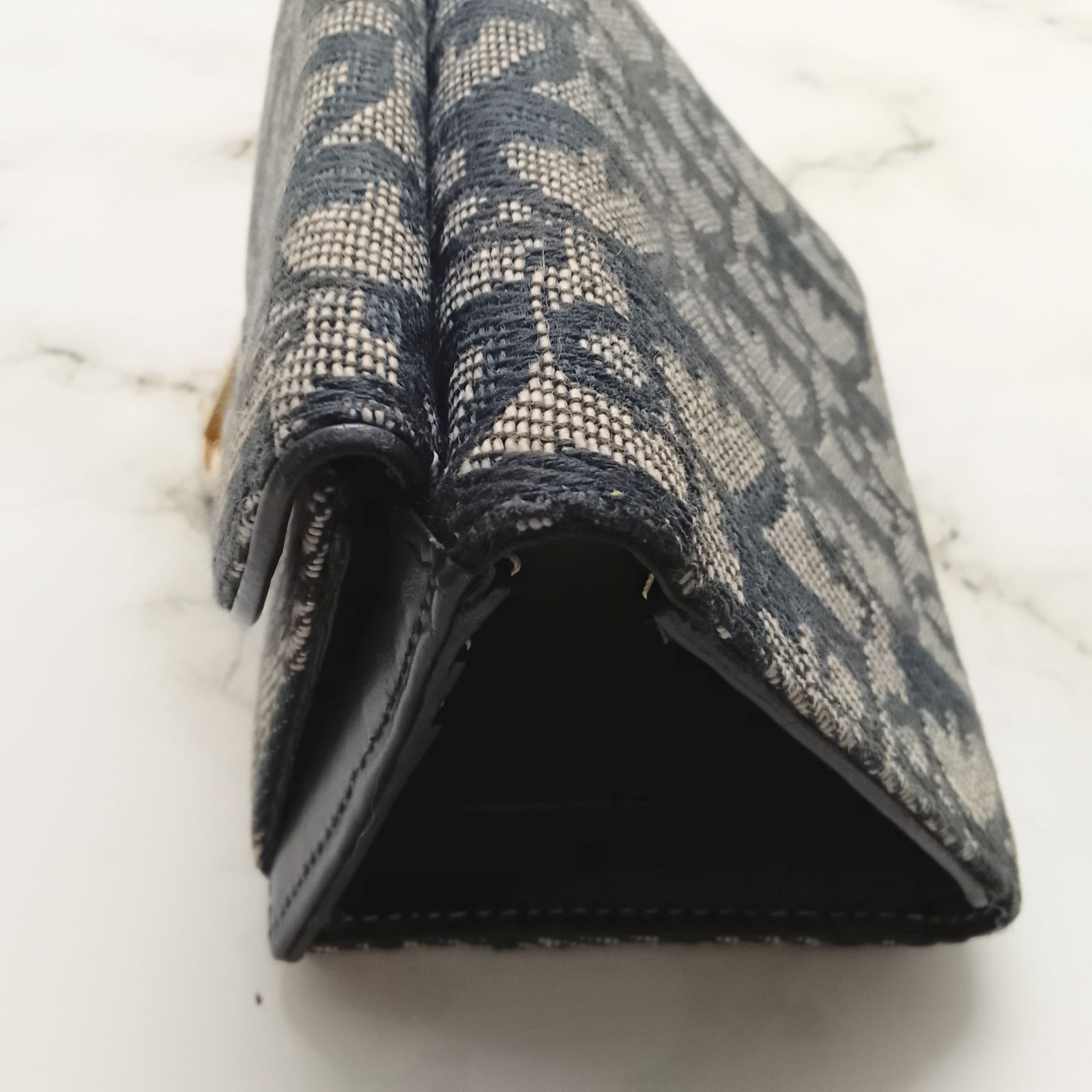 サドル コンパクトウォレット