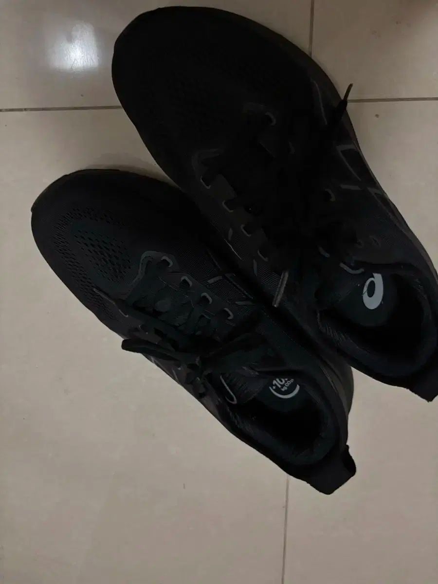 アシックス ゲル カヤノ 30 ブラック 4E EXTRAワイド