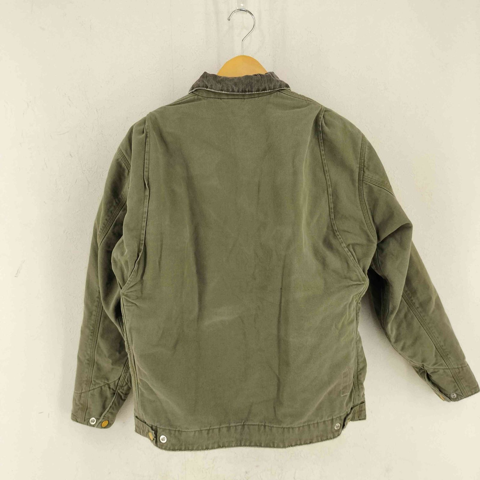 シークエル SEQUEL DUCK JACKET メンズ import：S - メルカリ