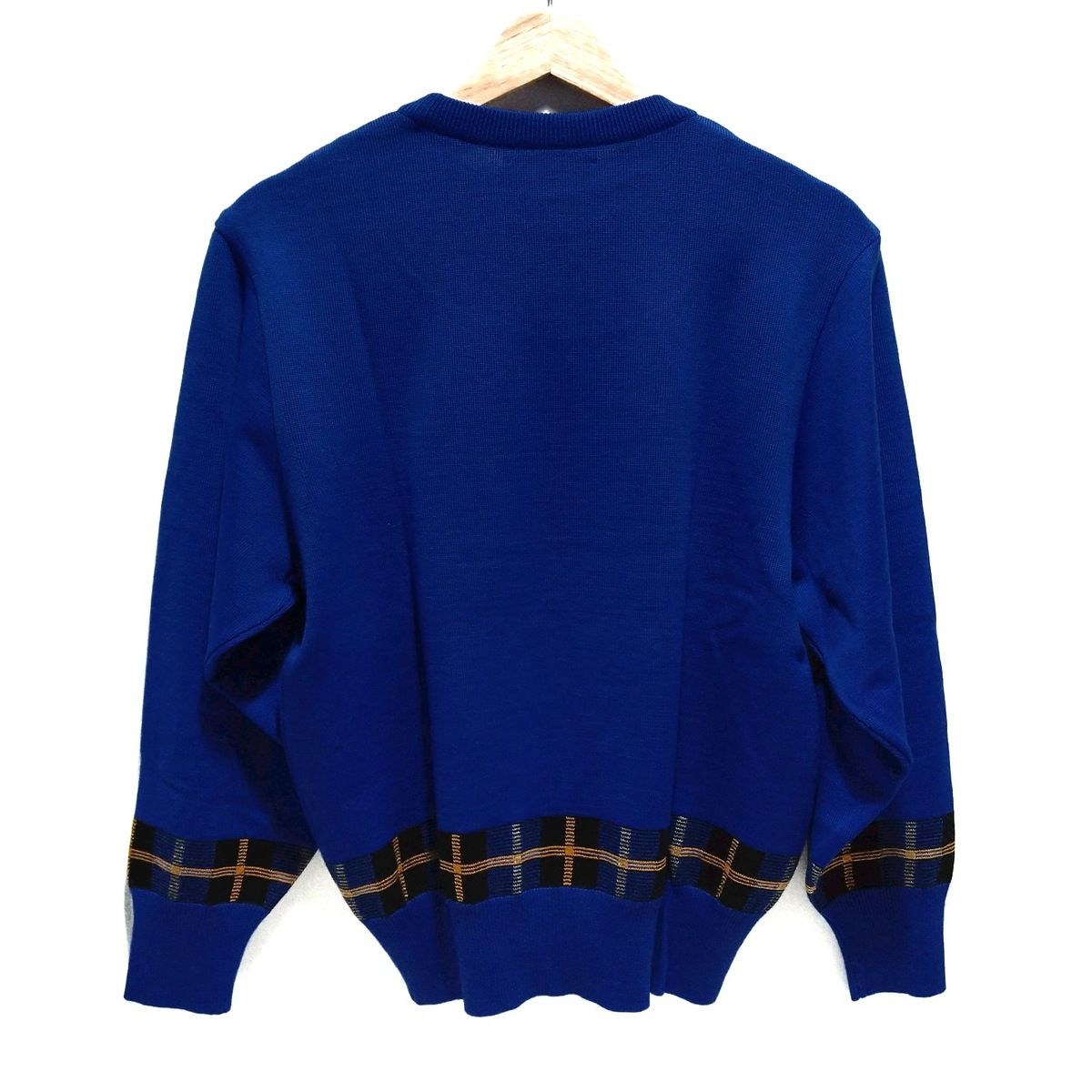 ChristianDiorSports(クリスチャンディオールスポーツ) 長袖セーター