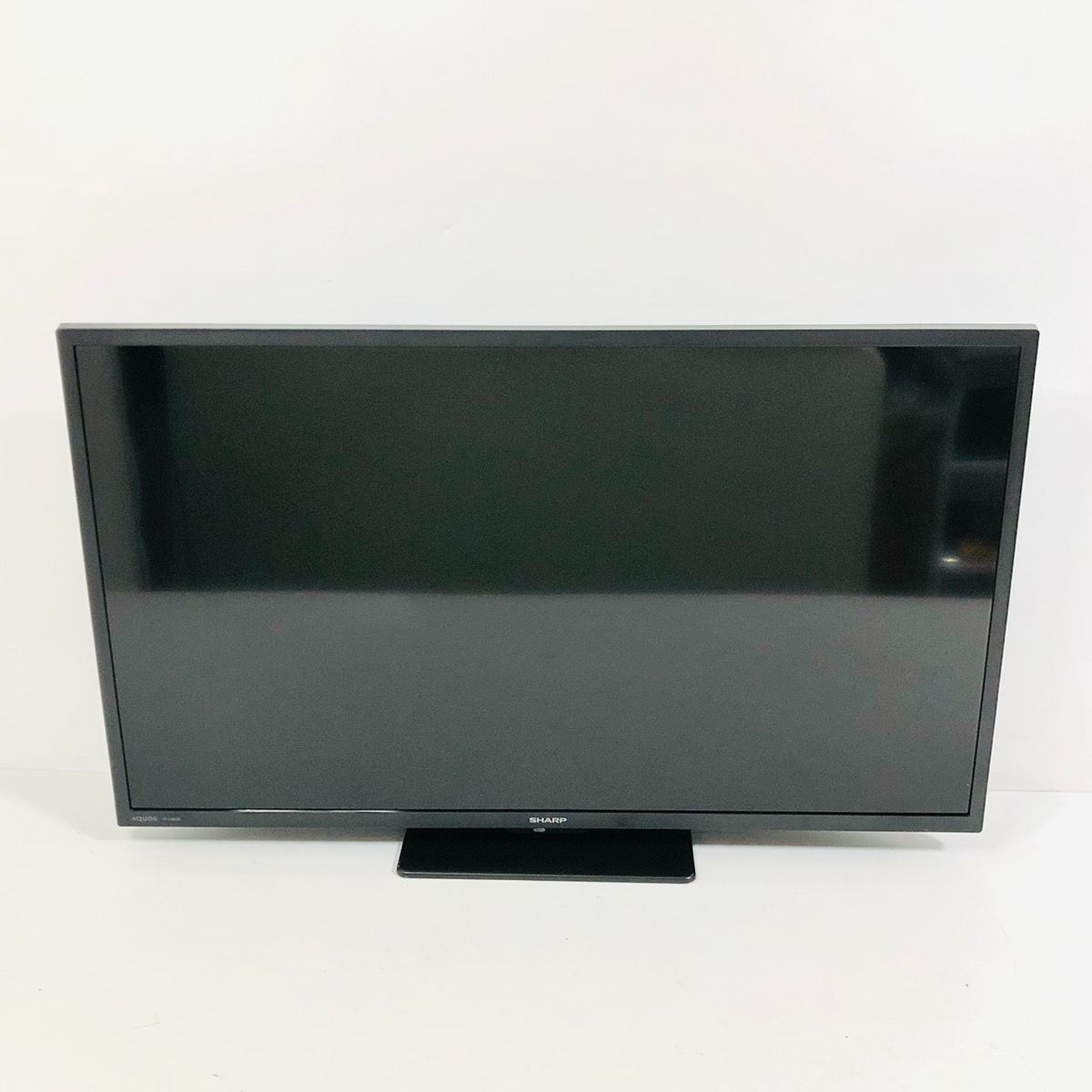 SHARP シャープ AQUOS アクオス 液晶テレビ 2T-C32DE 32型インチ 32インチ 32V型インチ 動作良好
