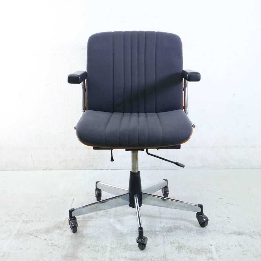 ジロフレックス　ブラサ　ハイバック　本革　デスクチェア　エグゼクティブチェア ジロフレックス ブラサ ハイバック 本革 デスクチェア エグゼクティブ