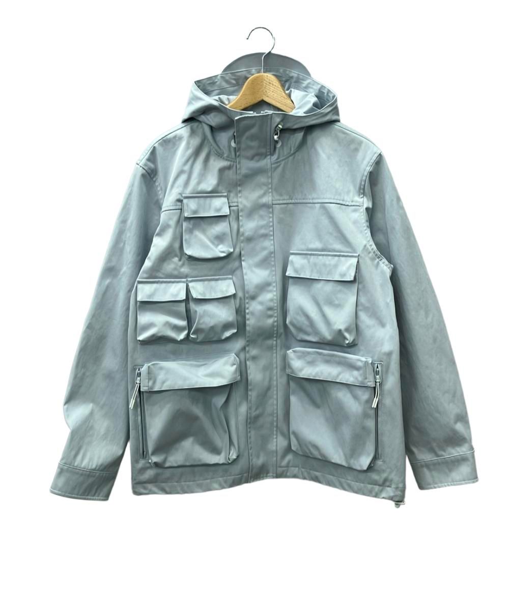 キス マウンテンパーカー メンズ SIZE M (M) KITH