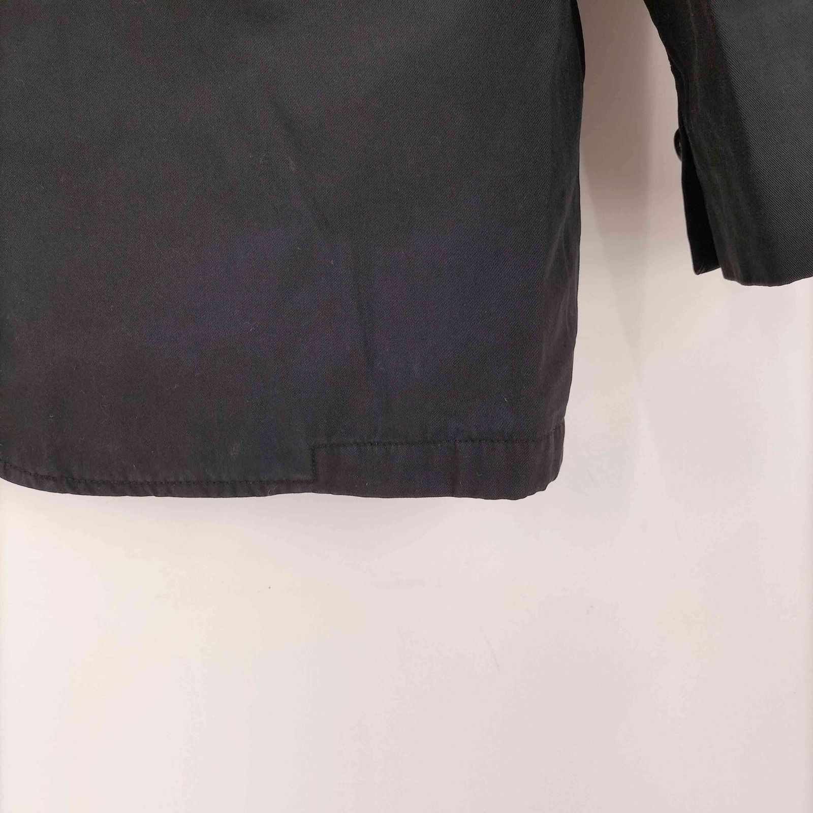 グラフペーパー Graphpaper コットンテーラードジャケット メンズ JPN