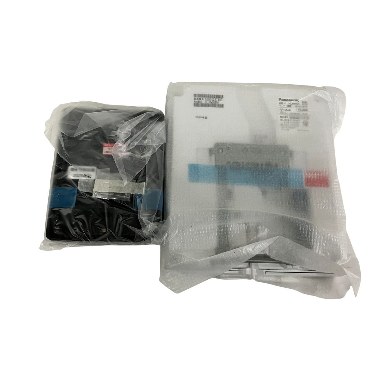 Panasonic VL-SWD505KF ワイヤレス モニター付 テレビドアホン 家電 パナソニック B10616777 WWW_OPDRERGINERDOGAN_COM