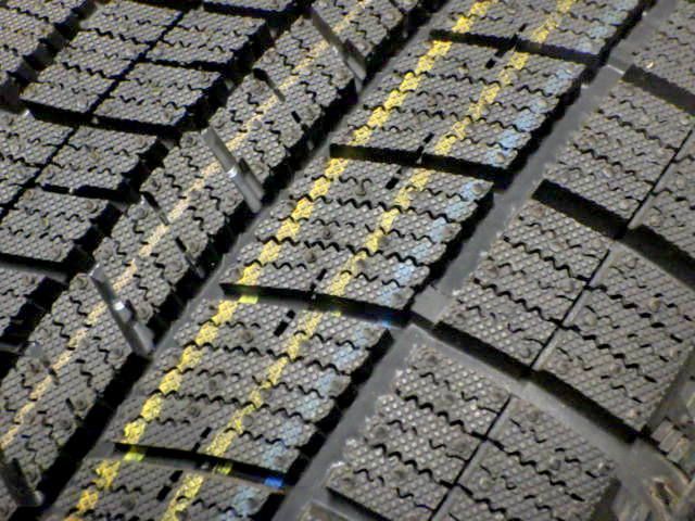 【SP503】送料無料2022年製造 約9部山 NANKANG AW-1215/55R174本