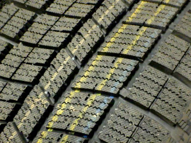 【SP503】送料無料2022年製造 約9部山 NANKANG AW-1215/55R174本