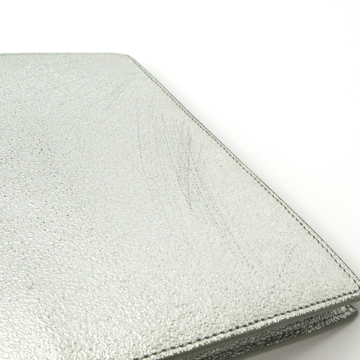 シルバー チェーンウォレット