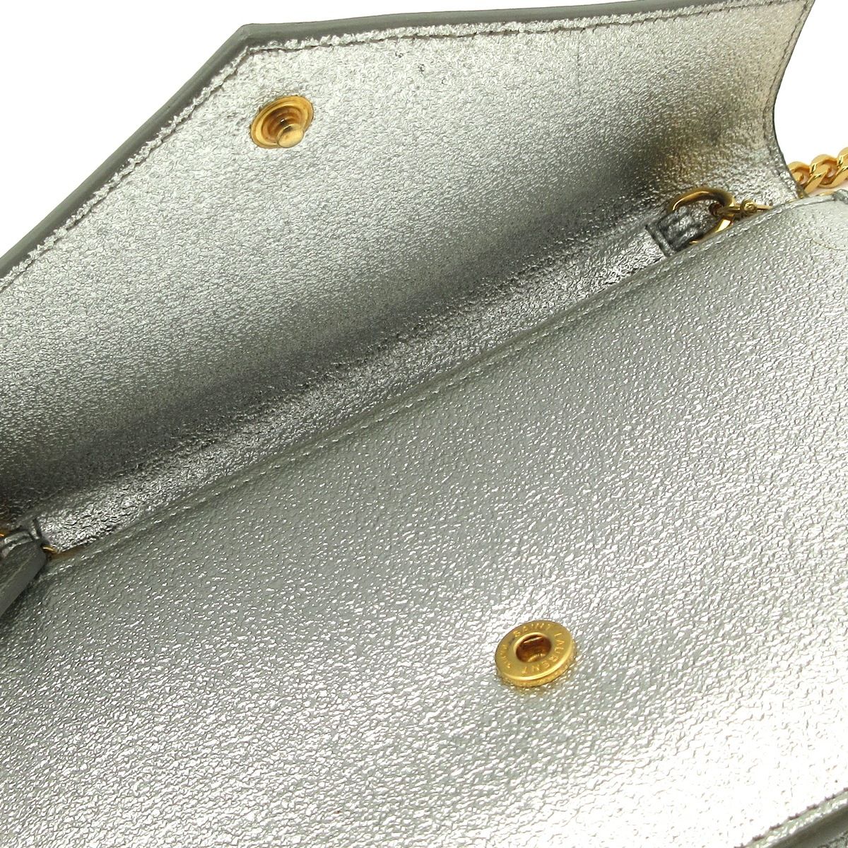 チェーンウォレット